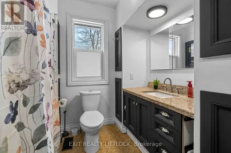 1833 Keene Road Otonabee-south Monaghan ON K9J 6X7