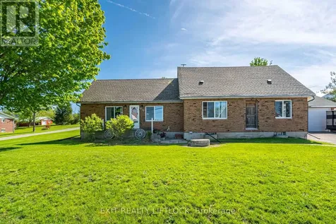 1833 Keene Road Otonabee-south Monaghan ON K9J 6X7
