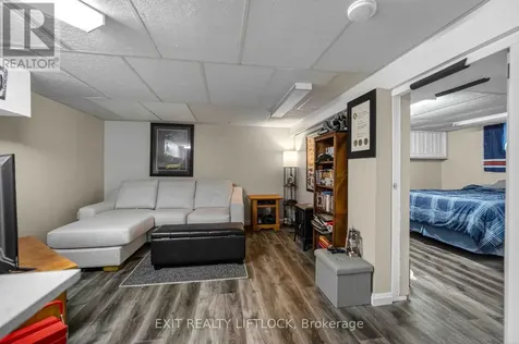 1833 Keene Road Otonabee-south Monaghan ON K9J 6X7