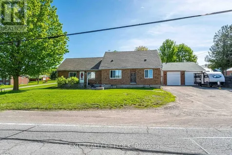 1833 Keene Road Otonabee-south Monaghan ON K9J 6X7
