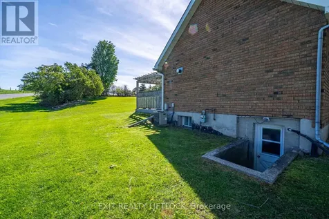 1833 Keene Road Otonabee-south Monaghan ON K9J 6X7