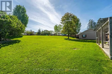 1833 Keene Road Otonabee-south Monaghan ON K9J 6X7