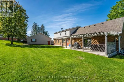 1833 Keene Road Otonabee-south Monaghan ON K9J 6X7