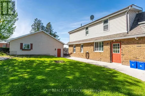 1833 Keene Road Otonabee-south Monaghan ON K9J 6X7