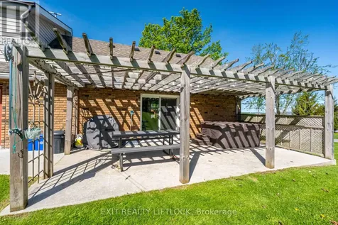 1833 Keene Road Otonabee-south Monaghan ON K9J 6X7