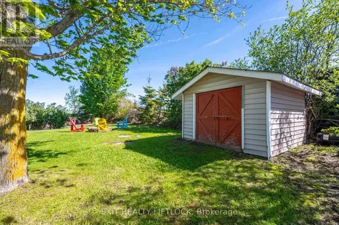 1833 Keene Road Otonabee-south Monaghan ON K9J 6X7