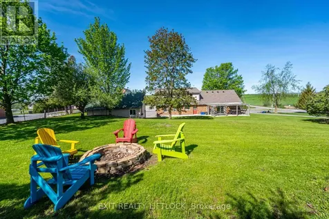 1833 Keene Road Otonabee-south Monaghan ON K9J 6X7