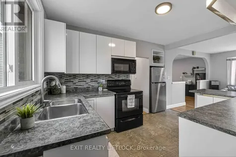 1833 Keene Road Otonabee-south Monaghan ON K9J 6X7