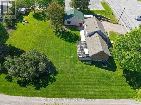 1833 Keene Road Otonabee-south Monaghan ON K9J 6X7