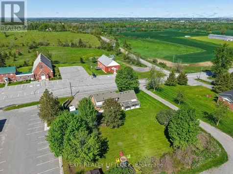 1833 Keene Road Otonabee-south Monaghan ON K9J 6X7