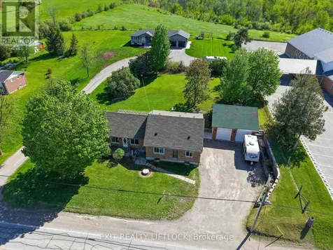 1833 Keene Road Otonabee-south Monaghan ON K9J 6X7