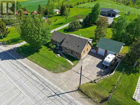 1833 Keene Road Otonabee-south Monaghan ON K9J 6X7