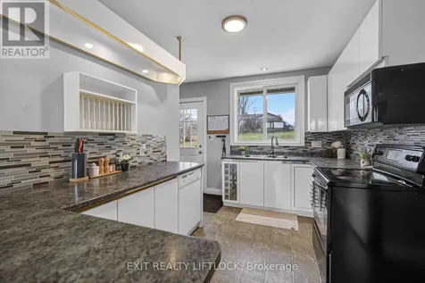 1833 Keene Road Otonabee-south Monaghan ON K9J 6X7