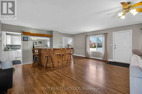 1833 Keene Road Otonabee-south Monaghan ON K9J 6X7