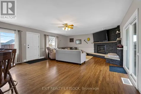 1833 Keene Road Otonabee-south Monaghan ON K9J 6X7