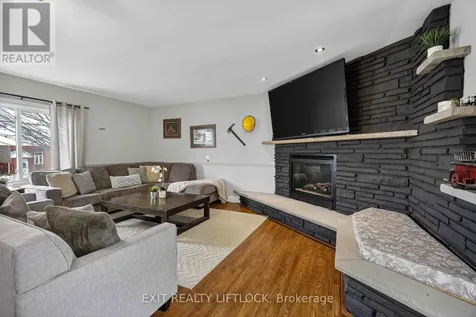 1833 Keene Road Otonabee-south Monaghan ON K9J 6X7