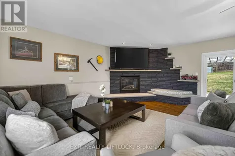 1833 Keene Road Otonabee-south Monaghan ON K9J 6X7