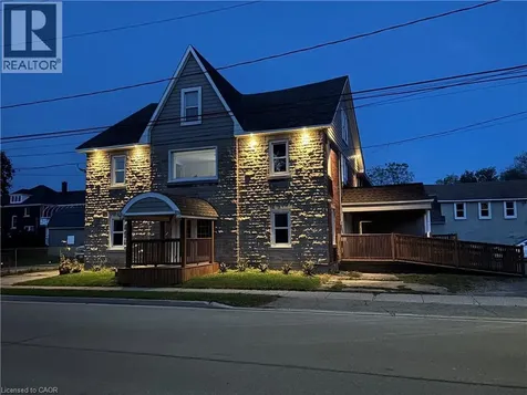 803 King Street Port Colborne ON L3K 4J3