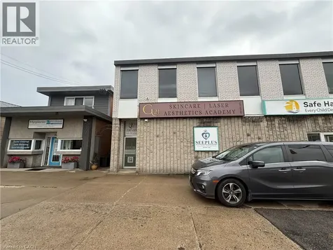 517 Upper Sherman Avenue Hamilton ON L8V 3L7