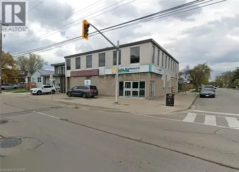 517 Upper Sherman Avenue Hamilton ON L8V 3L7