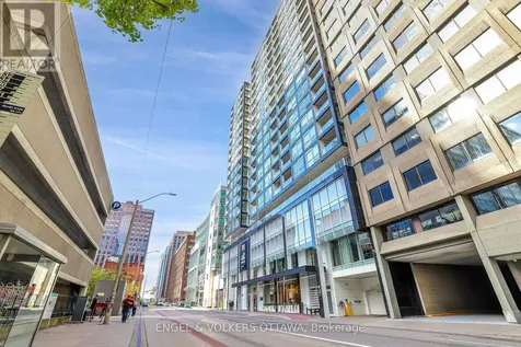 199 Slater Street Ottawa ON K1P 0C8