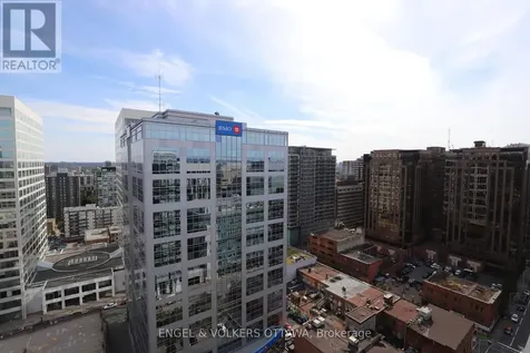 199 Slater Street Ottawa ON K1P 0C8