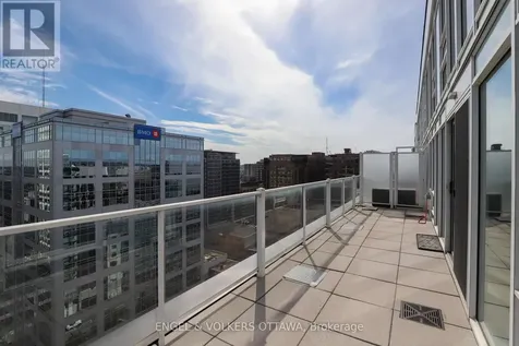199 Slater Street Ottawa ON K1P 0C8