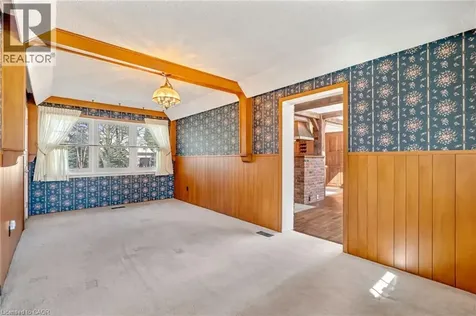 524 Meadow Wood Road Mississauga ON L5J 2S3