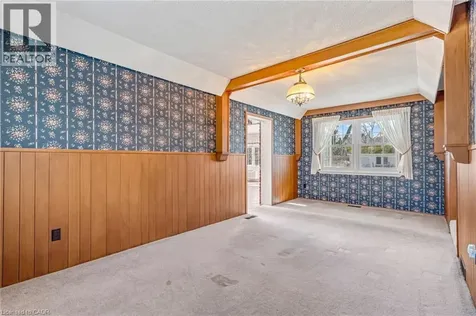 524 Meadow Wood Road Mississauga ON L5J 2S3