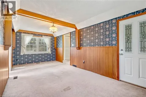 524 Meadow Wood Road Mississauga ON L5J 2S3