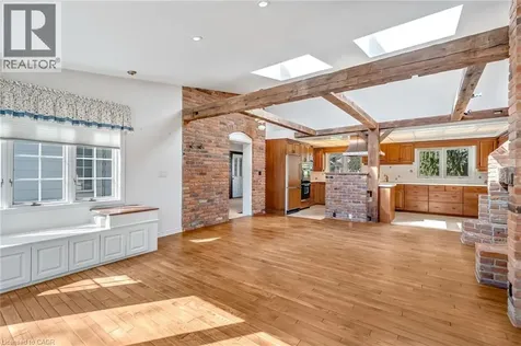 524 Meadow Wood Road Mississauga ON L5J 2S3