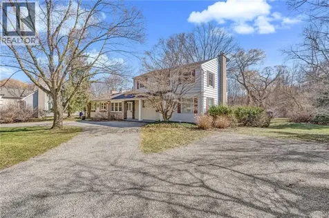 524 Meadow Wood Road Mississauga ON L5J 2S3