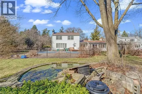 524 Meadow Wood Road Mississauga ON L5J 2S3