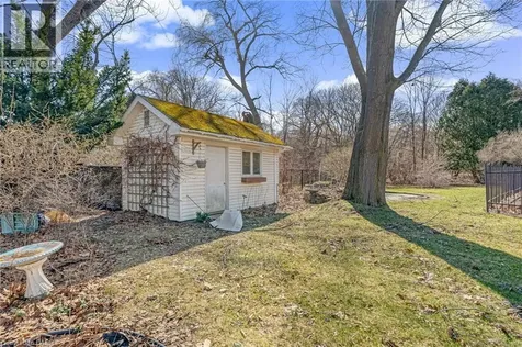 524 Meadow Wood Road Mississauga ON L5J 2S3