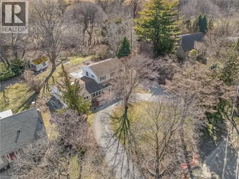 524 Meadow Wood Road Mississauga ON L5J 2S3