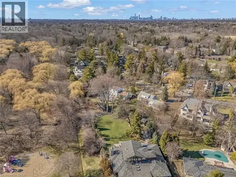 524 Meadow Wood Road Mississauga ON L5J 2S3