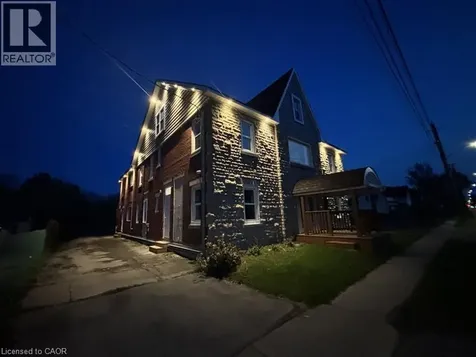 803 King Street Port Colborne ON L3K 4J3