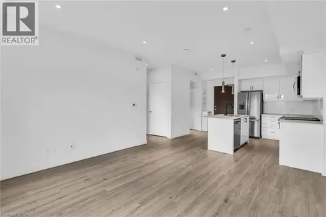 16 Markle Crescent Ancaster ON L9G 0H4