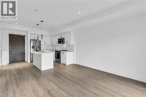 16 Markle Crescent Ancaster ON L9G 0H4