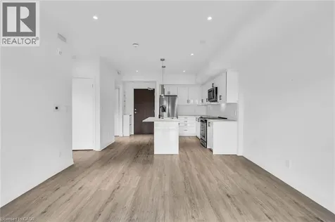 16 Markle Crescent Ancaster ON L9G 0H4