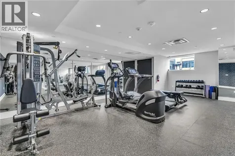 16 Markle Crescent Ancaster ON L9G 0H4