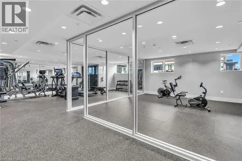 16 Markle Crescent Ancaster ON L9G 0H4