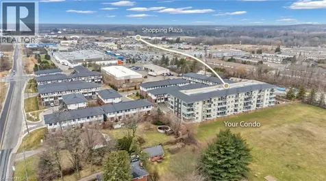 16 Markle Crescent Ancaster ON L9G 0H4