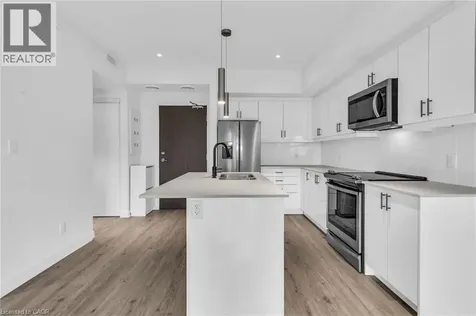 16 Markle Crescent Ancaster ON L9G 0H4