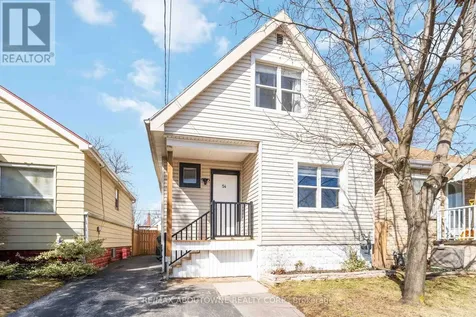 54 Weir Street South Hamilton (bartonville) ON L8K 3A4