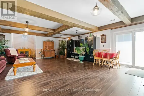 136 4th Avenue Hanover ON N4N 2B3