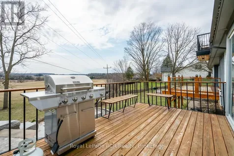 136 4th Avenue Hanover ON N4N 2B3