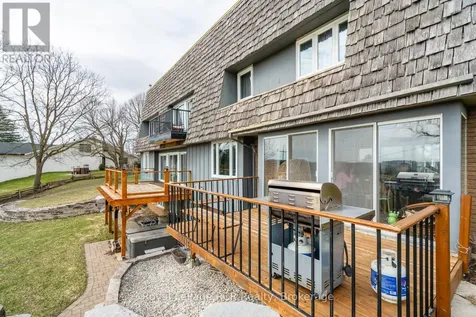 136 4th Avenue Hanover ON N4N 2B3