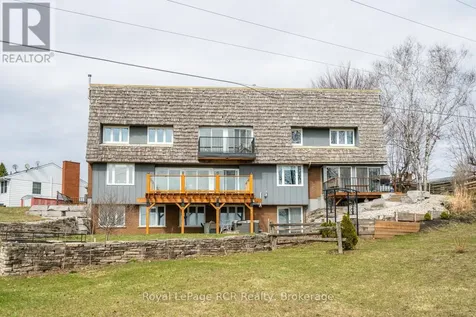 136 4th Avenue Hanover ON N4N 2B3