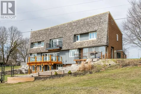 136 4th Avenue Hanover ON N4N 2B3